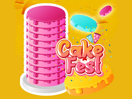 Read more about the article Cake Fest