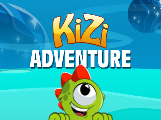 Read more about the article KOGAMA KIZI Adventure