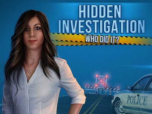 Read more about the article Hidden Investigation: Who Did it?