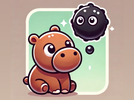 Read more about the article Hide Moodeng Hippo!