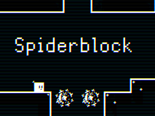 Read more about the article Spiderblock