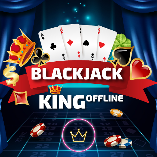 Read more about the article Blackjack King Offline