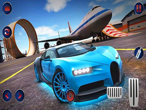 Read more about the article Extreme Impossible Car Drive Racing Game 2k20