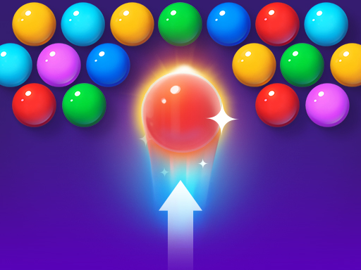 Read more about the article Bubble Shooter HD 2