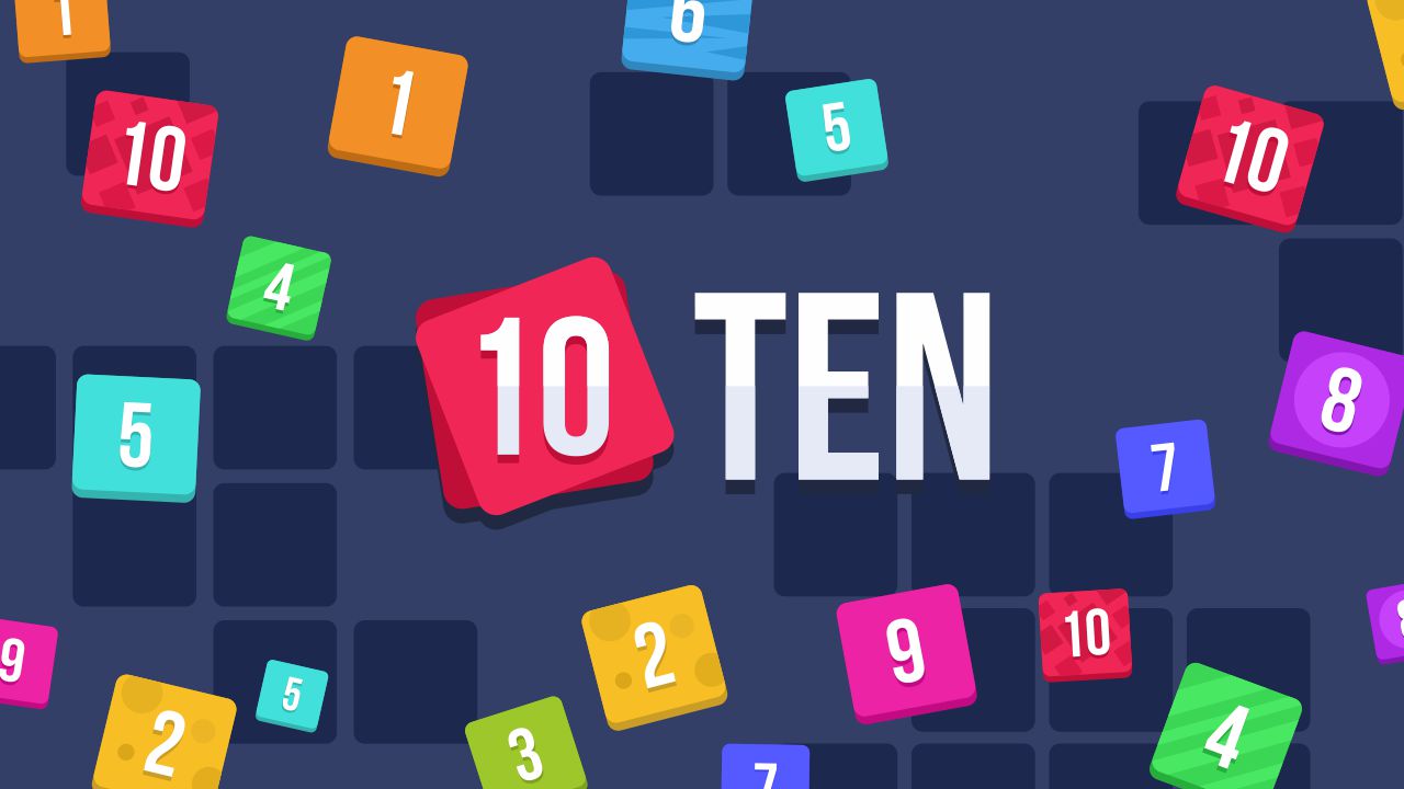 Read more about the article TEN