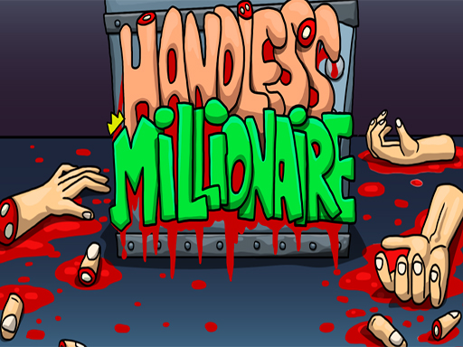 Read more about the article EG Handless Millionaire
