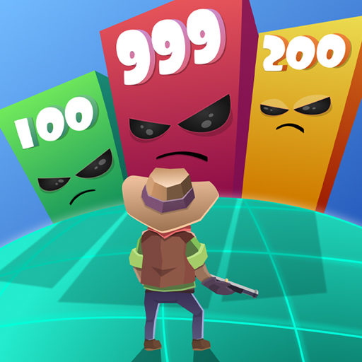 Read more about the article Shoot Block Rush 3D