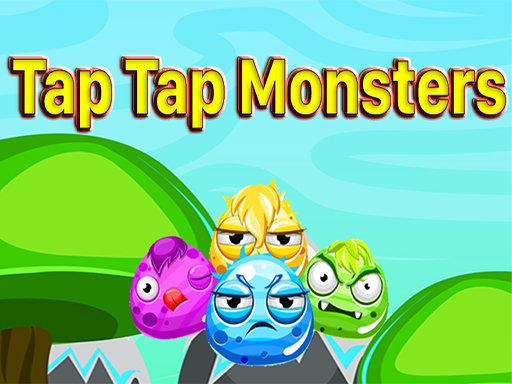 Read more about the article Tap Tap Monsters