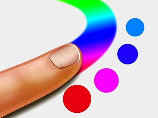 Read more about the article Finger Painting