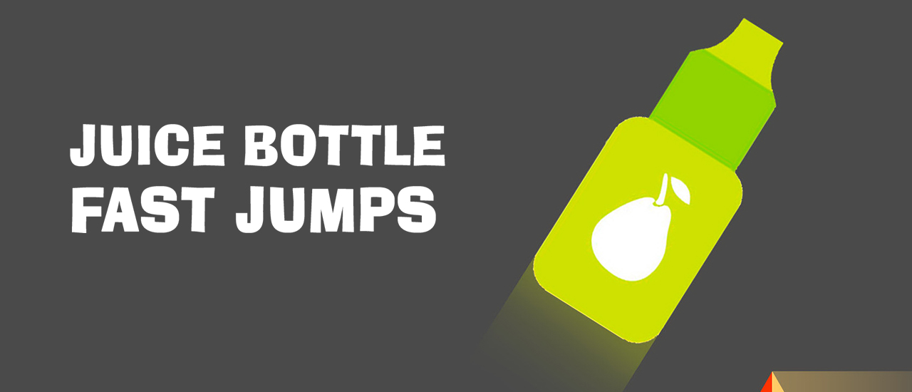 Read more about the article Juice Bottle