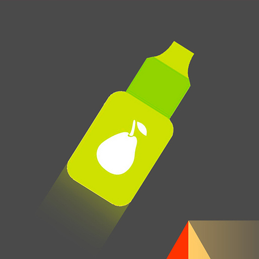 Read more about the article Juice Bottle