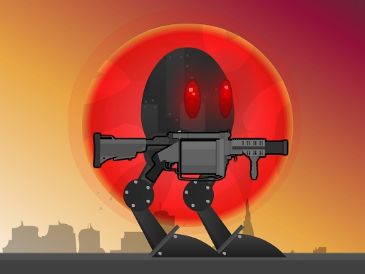 Read more about the article Eggbot vs Zombies v