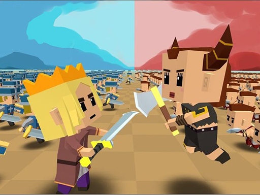 Read more about the article Tiny Clash