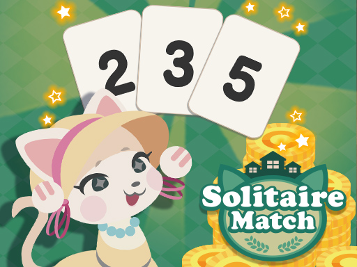 Read more about the article Solitaire Match