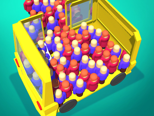 Read more about the article Overloaded Bus