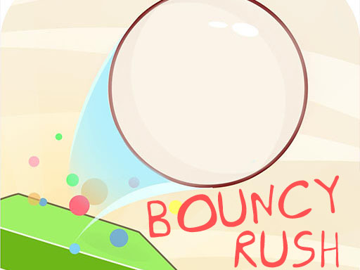 Read more about the article Bouncy Rush