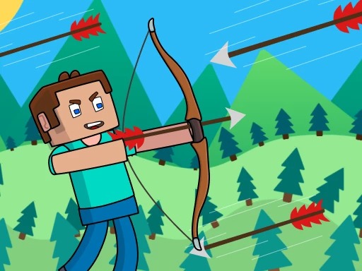 Read more about the article Noob archer monster attack