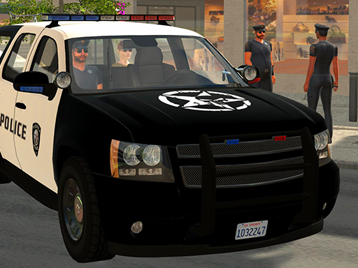 Read more about the article American Police SUV Simulator