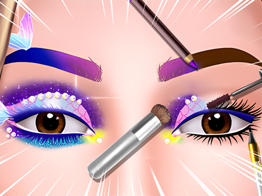 Read more about the article Eye Art Perfect Makeup Artist