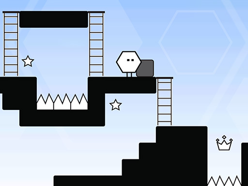 Read more about the article Hexoboy. Blue world