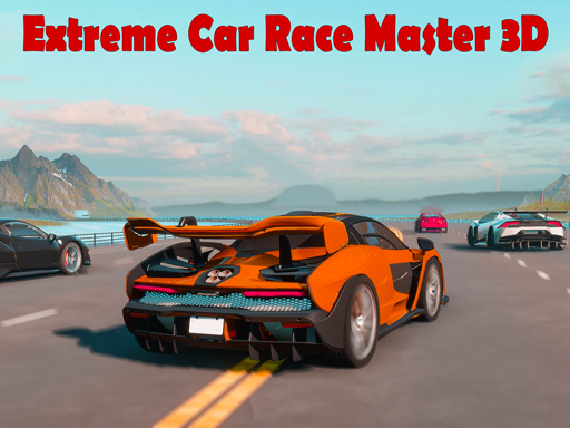 Read more about the article Extreme Car Race Master 3D