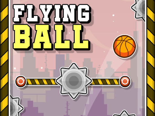 Read more about the article Flying Ball