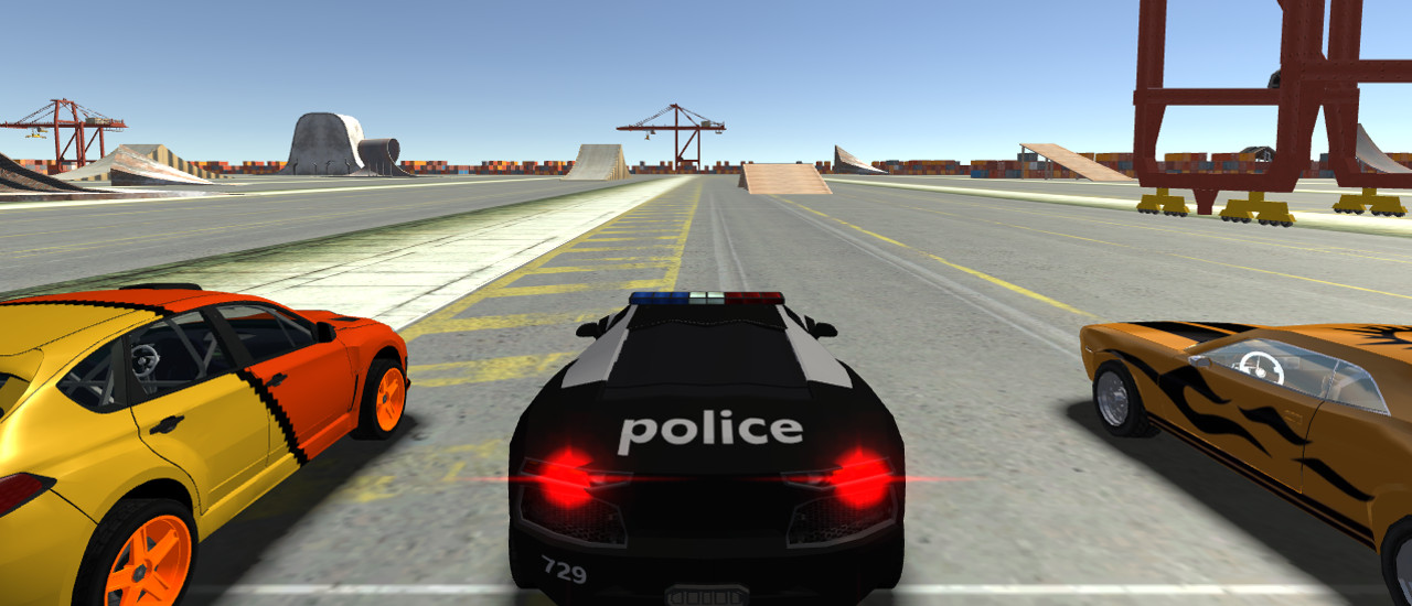 Read more about the article Cars Simulator
