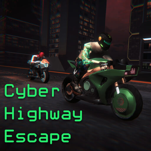 Read more about the article Cyber Highway Escape