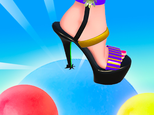 Read more about the article Pop it Knockout Royale