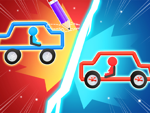 Read more about the article Draw Car Fight