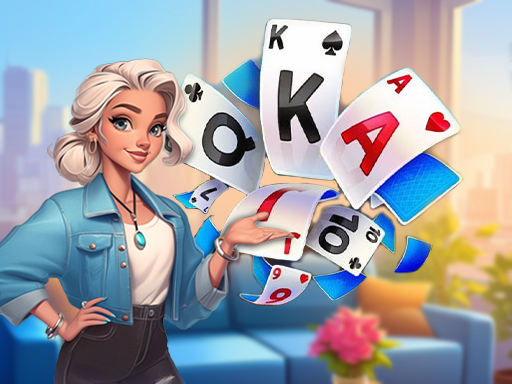 Read more about the article Special Holiday Solitaire
