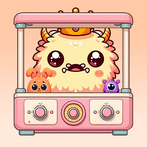 Read more about the article Cuddle Monster Fusion