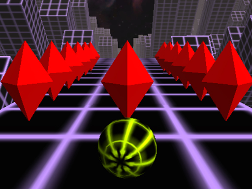 Read more about the article Sky Rolling ball