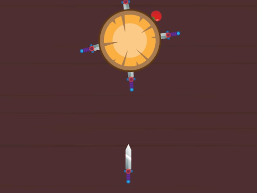 Read more about the article Weapon Strike