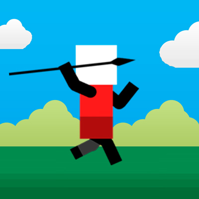 Read more about the article Spear Toss