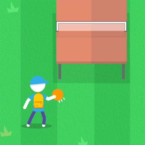 Read more about the article Stickman Tennis