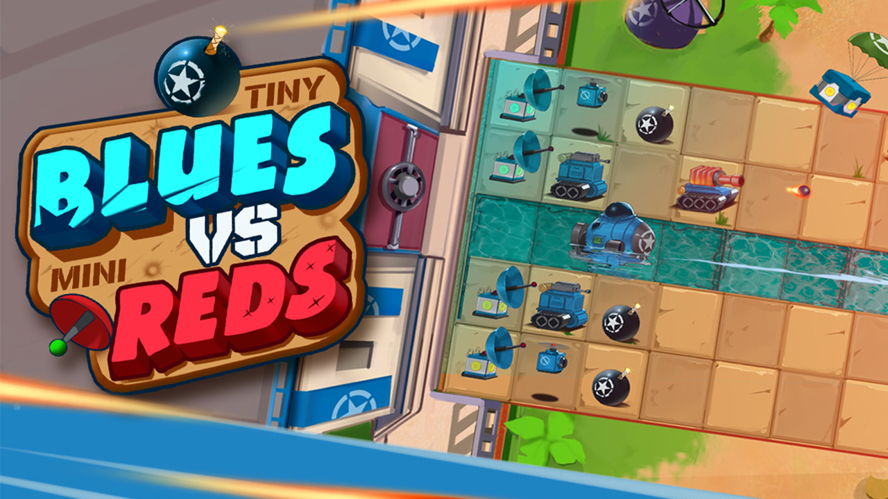 Read more about the article Tiny Blues Vs Mini Reds