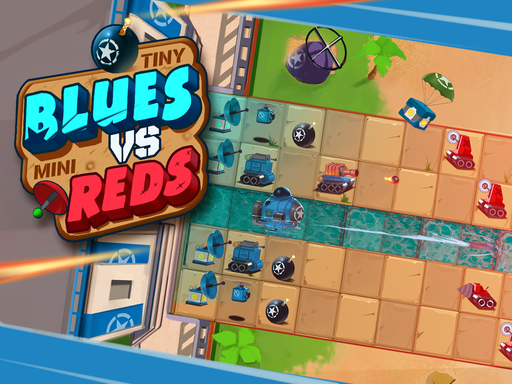 Read more about the article Tiny Blues Vs Mini Reds