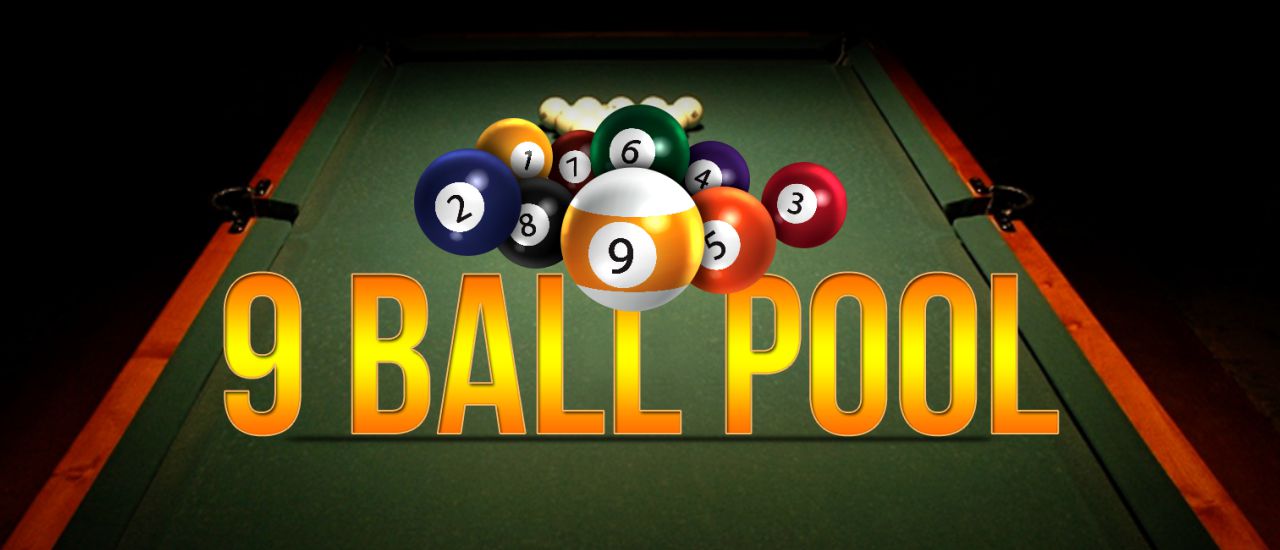 Read more about the article 9 Ball Pool
