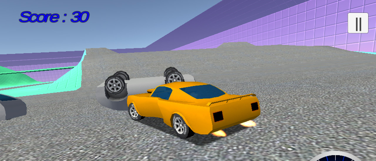 Read more about the article Stunt Simulator