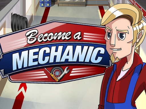 Read more about the article Become a mechanic