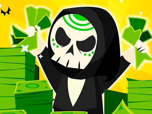 Read more about the article Halloween Idle World