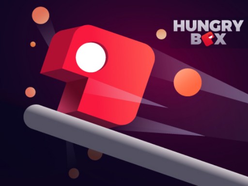 Read more about the article Hungry Box – Eat before time runs out