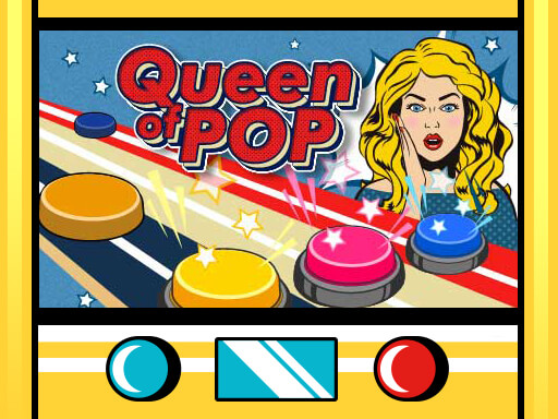 Read more about the article Queen of Pop