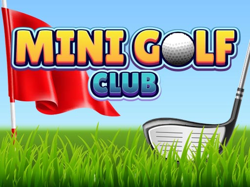 Read more about the article Mini Golf Club
