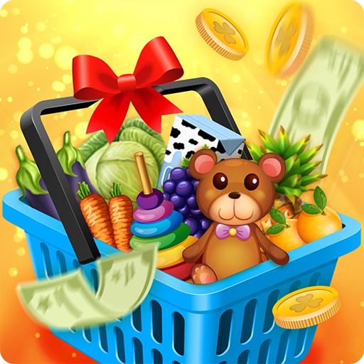 Read more about the article Supermarket