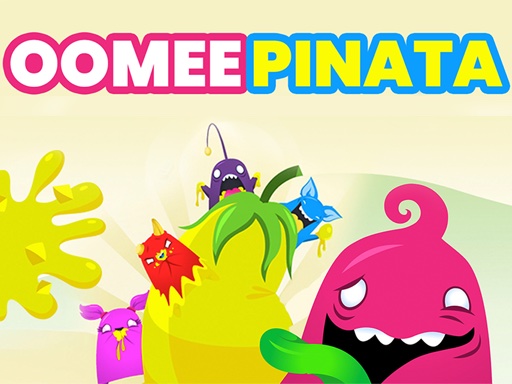 Read more about the article Oomee Pinata