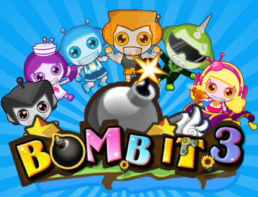 Read more about the article Bomb It 3