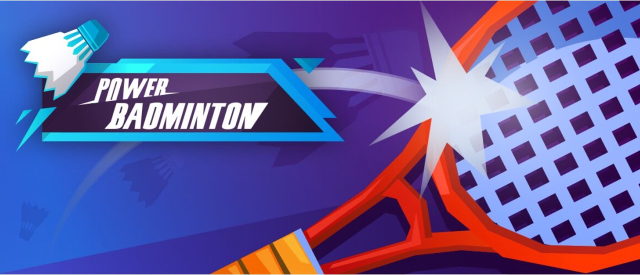 Read more about the article Power Badminton