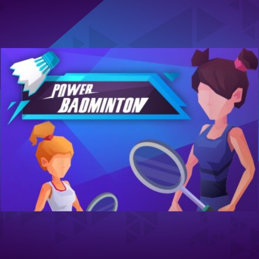Read more about the article Power Badminton